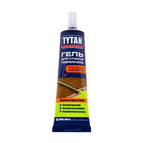  Гель для стыков ламината TYTAN Professional