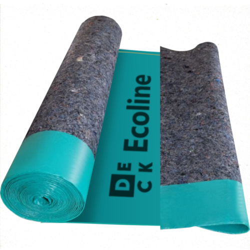  Deck Ecoline войлочная звукоизоляционная - 3.0 мм