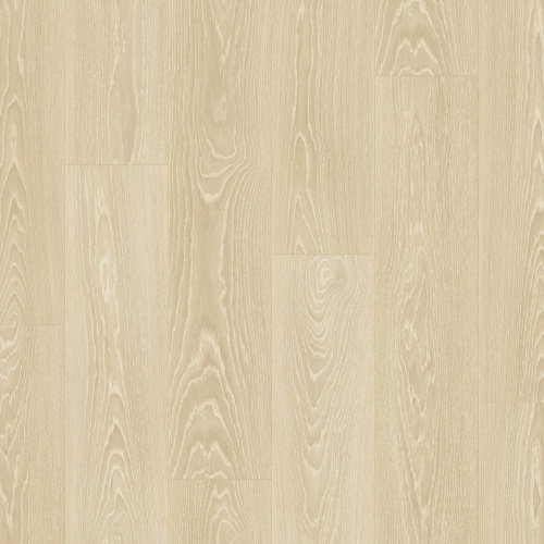  Quick Step Classic Plus Hydro (RUS) CLH 5799 Дуб морозный бежевый