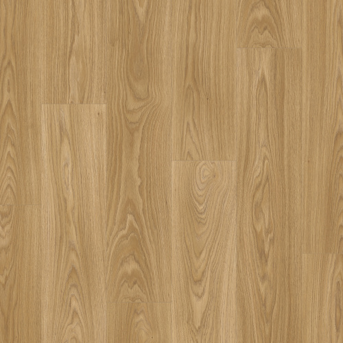  Quick Step Classic Plus Hydro (RUS) CLH 4095 Дуб теплый натуральный премиум