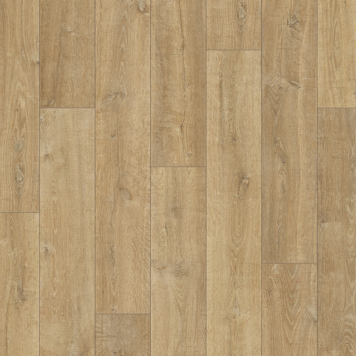  Quick Step Perspective Hydro (Rus) PER3578 Дуб природный натуральный
