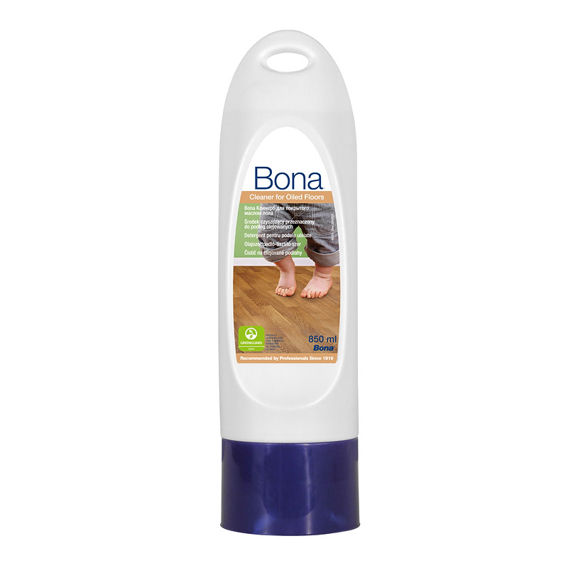  Сменный картридж для швабры Bona  Cleaner for oiled floors