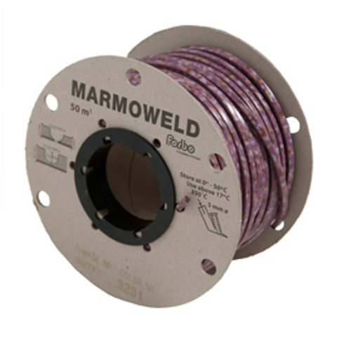 Шнур для горячей сварки Marmoweld 4.0 MC 3232 /50м (фото 1)