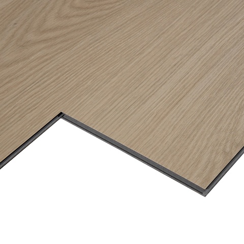 QS Alpha Vinyl BLOS BASE планка AVSPT 40277 Дуб молочный (фото 9)