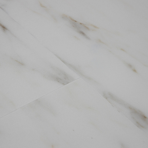 ПВХ-плитка Quick-Step QS Alpha Vinyl ORO BASE плитка AVSTT 40136 Мрамор каррарский белый (фото 3)