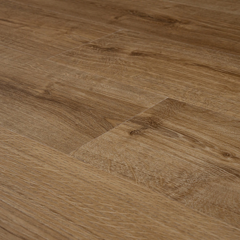 ПВХ-плитка Quick-Step QS Alpha Vinyl BLOOM планка AVMPU 40088 Дуб осенний медовый (фото 2)