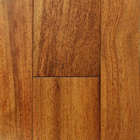 Массивная доска CROWNWOOD Exotic Ироко (Iroko) 250..1500 х 120 х 14 / 2.7 (фото 1)
