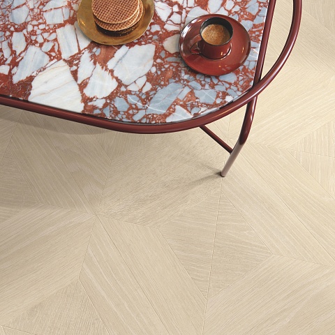 Quick Step Impressive Patterns Ultra (Rus) IPU 4672 Дуб палаццо бежевый (фото 11)