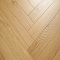 Skalla Wood Herringbone 12 мм 34 класс 4V HR 1026 Дуб Роксен (Oak Roxen) (миниатюра фото 1)