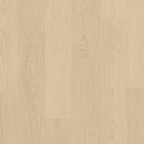 ПВХ-плитка Quick-Step QS Alpha Vinyl BLOS BASE планка AVSPT 40277 Дуб молочный (фото 1)