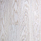 Паркетная доска Polarwood Дуб Элара снежно-белый матовый однополосный Oak FP 138 Elara White Matt Loc (миниатюра фото 2)