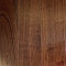 CROWNWOOD EXOTIC ONE 2-х слойная (шип-паз) Орех Американский Натуральный Селект лак 600..1900 х 190 х 15 / 2.155 м2 (миниатюра фото 1)