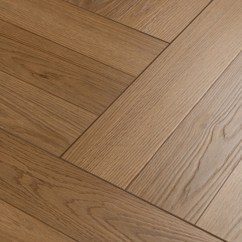 My Step Herringbone 3 STRIPS MS6908 Фумо 8 мм 33 класс с фаской (фото 10)
