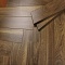 Skalla Wood Herringbone 12 мм 34 класс 4V HR 1022 Дуб Ивеланн (Oak Iveland) (миниатюра фото 1)