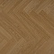 QS Vinyl Flex PRISTINE елка SGHBC 20332 Дуб безмятежный натуральный средний (миниатюра фото 1)