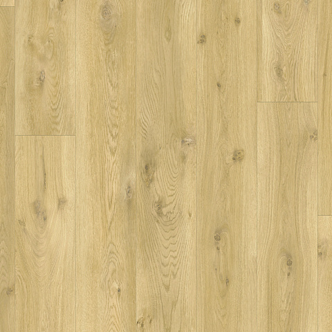 ПВХ-плитка Quick-Step QS Alpha Vinyl BLOS BASE планка AVSPT 40018 Бежевый дуб (фото 4)