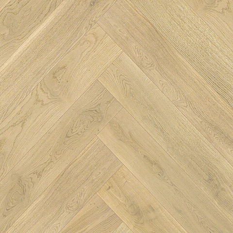 ESTA Herringbone 14287 Oak АВ Dazy brushed matt 4B 600 x 100 x 14мм (фото 1)