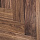 CROWNWOOD EXOTIC ONE Английская елка 90° 2-х слойная Орех Американский Натуральный Селект лак 600 х 125 х 12 / 1.50 м2