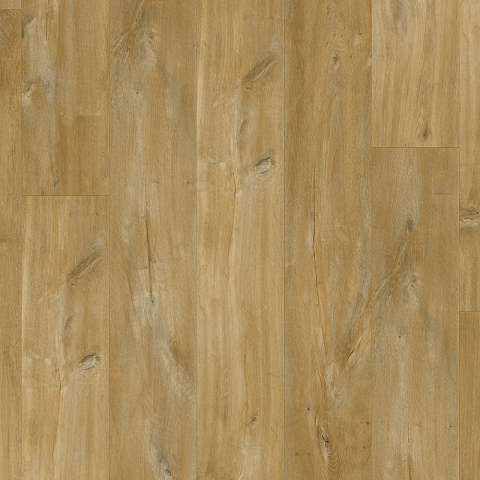 ПВХ-плитка Quick-Step QS Alpha Vinyl BLOS BASE планка AVSPT 40039 Дуб каньон натуральный (фото 4)