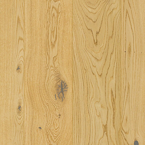 Паркетная доска ESTA 1 Strip 11228 Oak Rustic brushed matt 2B 2100 x 160 x 14мм (фото 1)