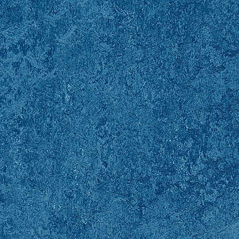  Forbo Marmoleum Marbled Real 3030 Blue - 2.0 (фото 2)
