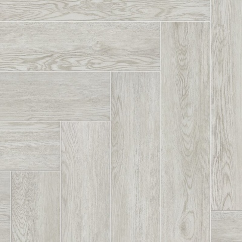 Alpine Floor SPC Light Parquet ЕСО 13-4AB Дуб Арктик 4V 43кл (фото 1)