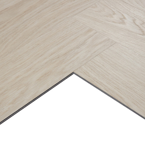 ПВХ-плитка Quick-Step QS Alpha Vinyl CIRO елка AVHBU 40361 Дуб чистый полярный (фото 7)