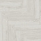 SPC Ламинат Floor Factor SPC Herringbone HB02 White Smoke Oak (миниатюра фото 1)