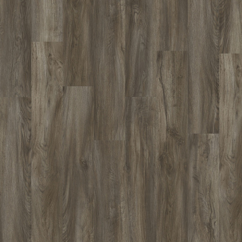 ПВХ-плитка Quick-Step QS Alpha Vinyl BLOS BASE планка AVSPT 40349 Дуб Оклахома коричневый (фото 1)