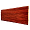 Плинтус TeckWood 2150x16x100/ Мербау (Merbau) (миниатюра фото 1)