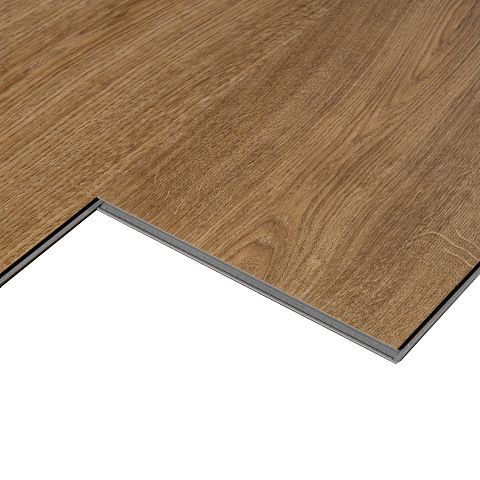 ПВХ-плитка Quick-Step QS Alpha Vinyl BLOOM планка AVMPU 40088 Дуб осенний медовый (фото 4)