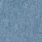   Marmoleum Marbled Real 3055 Fresco Blue - 3.2 (миниатюра фото 1)