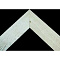 Кварц виниловый ламинат Forbo Effekta Professional 0,8/34/43 PRL ромб 8043 White Fine Oak PRO (миниатюра фото 1)