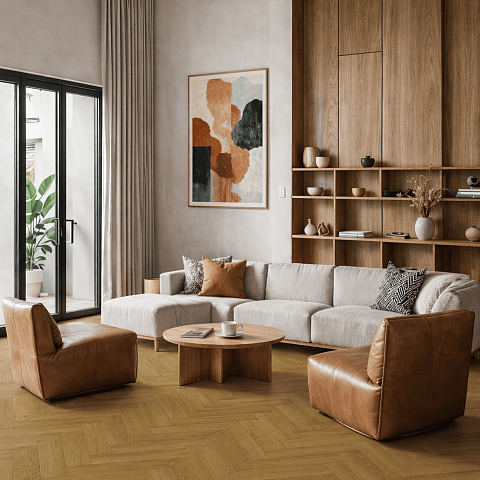 Norland Parquet S SPC (CH) 1055-9AB Seliger 4V (фото 3)