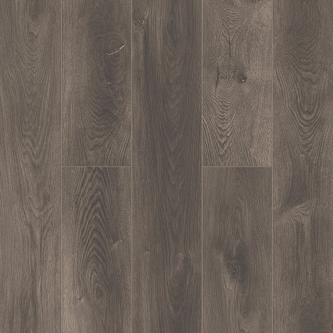 Alpine Floor ABA Premium XL ЕСО 7-11 Дуб Торфяной 4V 43кл (фото 1)