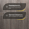 DW FLOORING 14 мм Дуб бежевый тёмный DW LX007 лак матовый с фаской (миниатюра фото 3)