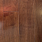 CROWNWOOD EXOTIC ONE 2-х слойная (шип-паз) Орех Американский Натуральный Селект лак 600..1900 х 190 х 15 / 2.155 м2 (миниатюра фото 3)