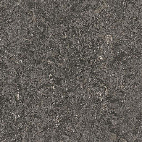  Forbo Marmoleum Marbled Real 3048 Graphite - 2.0 (фото 2)