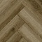 Alpine Floor Herringbone 8 4V 33 (CH) LF102-9A Дуб Марсель (миниатюра фото 1)