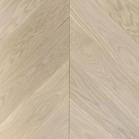ESTA Chevron 15012 Oak АВ Latte brushed matt 5% gloss 4В 532 x 120 x 14мм (фото 1)