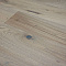 CHALLE  2-х слойная (шип-паз)  Дуб  Монро (Oak Monro)  Рустик  Лак 400-1500 x 180 x 15 / 2.16м2 (миниатюра фото 3)