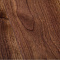 Массивная доска CROWNWOOD EXOTIC ONE Массивная (шип-паз) Орех Американский Натуральный Селект лак 300..1800 х 180 х 19,05 / 1.917 м2 (миниатюра фото 3)