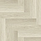 SPC Ламинат Floor Factor SPC Herringbone HB18 Cloud Oak (миниатюра фото 1)