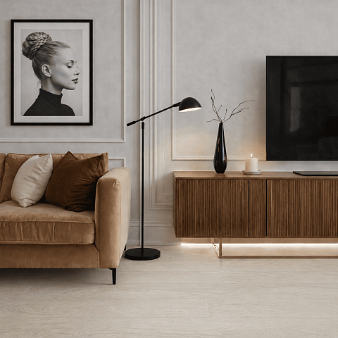 Deck Сенсо 4V 1176-12 Дуб Константинополь (фото 4)