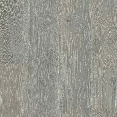Паркетная доска ESTA 1 Strip 11166 Oak BC Dusky Grey White Pores brushed matt 2B 1800 x 180 x 14мм (фото 1)