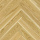 ESTA Herringbone 14023 Oak Nordic brushed matt 4B 700 x 100 x 14мм