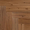 SPC Ламинат Floor Factor SPC Herringbone HB20 Honey Oak (миниатюра фото 1)