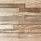 Стеновые панели CROWNWOOD WP3D3020 Астра, Дуб шлиф Светло-коричневый (миниатюра фото 1)