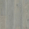 Паркетная доска ESTA 1 Strip 11166 Oak BC Dusky Grey White Pores brushed matt 2B 2100 x 180 x 14мм (миниатюра фото 1)