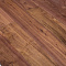 Массивная доска CROWNWOOD EXOTIC ONE Массивная (шип-паз) Орех Американский Натуральный Натур лак 300..1800 х 127 х 19,05 / 2.164 м2 (миниатюра фото 1)